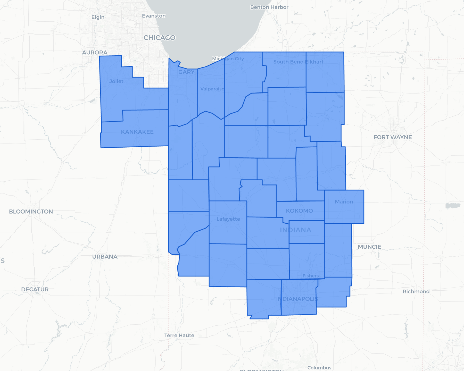 isf-insulation-service-area-map